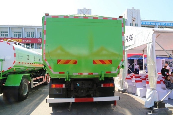 Xe tải tự đổ Dongfeng Chenglong LNG 45 Tấn LZ3251H7DLT