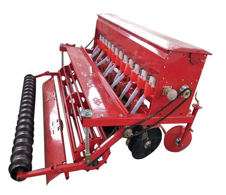 1.2ha / H Máy móc trang trại nông nghiệp Máy gieo hạt tốt Chiều rộng làm việc 1400mm