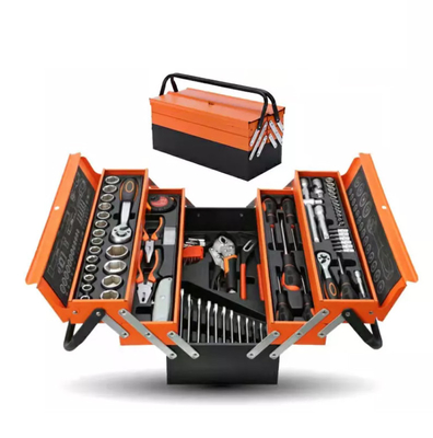 Bộ dụng cụ và thiết bị ô tô bằng thép carbon Xe cán và ổ cắm OEM