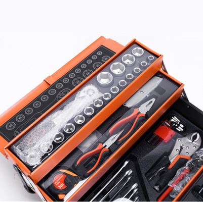 Bộ dụng cụ và thiết bị ô tô bằng thép carbon Xe cán và ổ cắm OEM