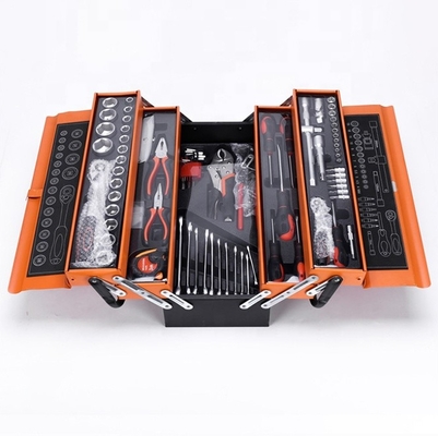 Bộ dụng cụ và thiết bị ô tô bằng thép carbon Xe cán và ổ cắm OEM