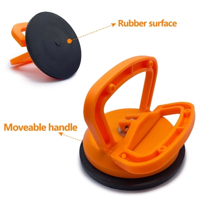 Máy kéo cao su hợp kim nhôm Super PDR Cốc hút Dent Puller 0,5kg