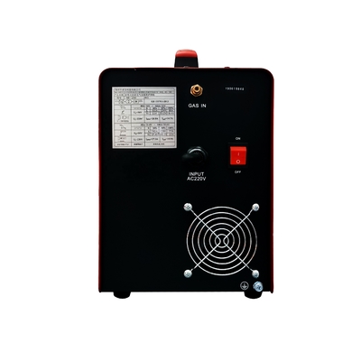Máy hàn tự động 220v MIG MMA Máy hàn 16kg