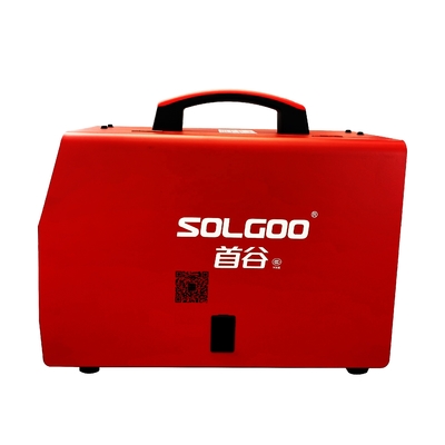 Máy hàn tự động 220v MIG MMA Máy hàn 16kg