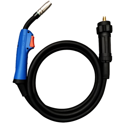 Máy hàn tự động 220v MIG MMA Máy hàn 16kg