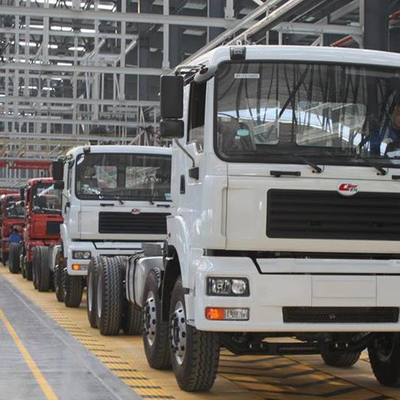 OEM ODM Công cụ và thiết bị tự động Dây chuyền lắp ráp xe tải SKD