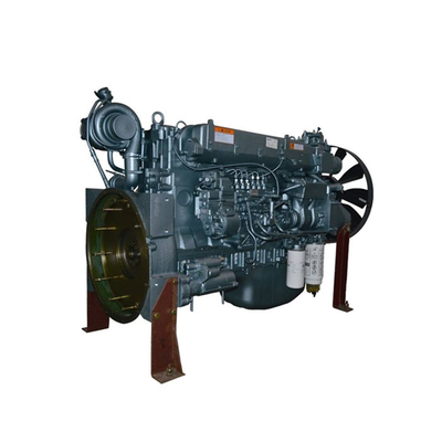 WD615.47 Phụ tùng ô tô hậu mãi Sinotruk Howo Engine EURO III