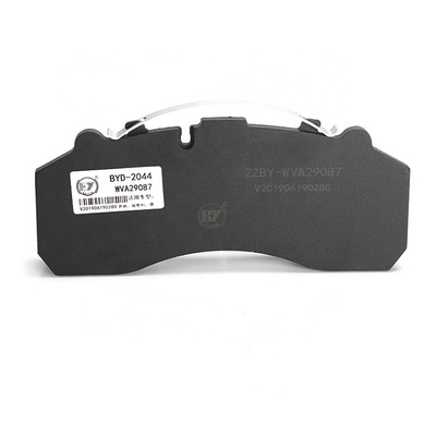 IATF 16949 Phụ tùng ô tô hậu mãi  Đức Bàn đạp phanh xe tải