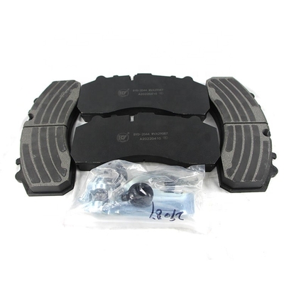 IATF 16949 Phụ tùng ô tô hậu mãi  Đức Bàn đạp phanh xe tải