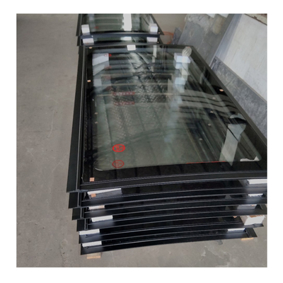 Dot Emark CCC Phụ tùng ô tô hậu mãi LONGFA GLASS Kính chắn gió Kính ô tô