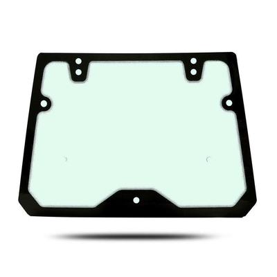 Dot Emark CCC Phụ tùng ô tô hậu mãi LONGFA GLASS Kính chắn gió Kính ô tô
