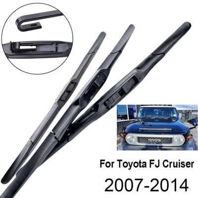 Kction 16 &quot;Hybrid Windshield Wiades Blades 8512900000 cho Toyota FJ Cruiser 2007-2014