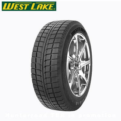 Lốp ô tô hướng tâm PCR Westlake và Goodride SA37 195 / 45R15 205 / 45ZR16