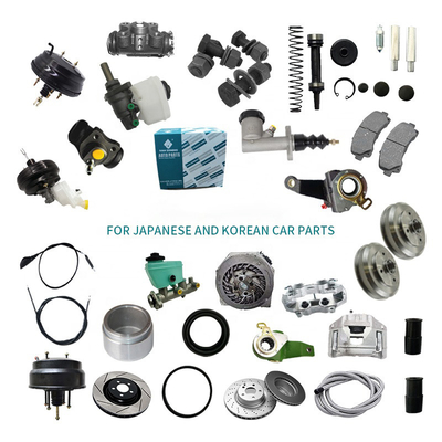 DOT ECE Phụ tùng ô tô hậu mãi Nissan Frontier Cản trước 200SX Coupe