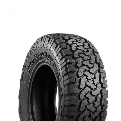 Cao su tự nhiên Phụ tùng ô tô bán sau Radial RA1100 4x4 Lốp off Road