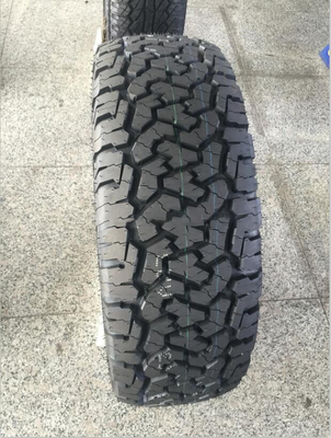 Cao su tự nhiên Phụ tùng ô tô bán sau Radial RA1100 4x4 Lốp off Road