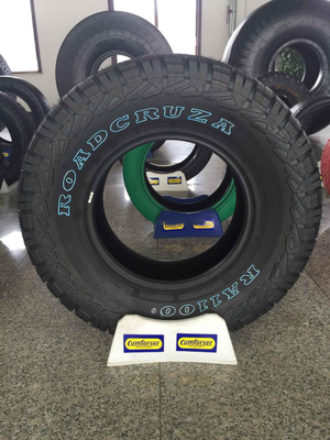 Cao su tự nhiên Phụ tùng ô tô bán sau Radial RA1100 4x4 Lốp off Road