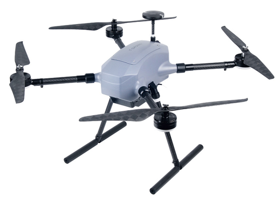 Máy bay không người lái máy bay không người lái M690PRO RTK 5m / S 65-69 phút