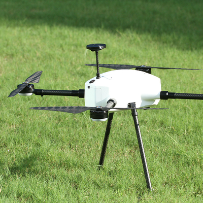 Máy bay không người lái máy bay không người lái M690PRO RTK 5m / S 65-69 phút