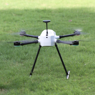 Máy bay không người lái máy bay không người lái M690PRO RTK 5m / S 65-69 phút