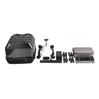 Máy bay không người lái máy bay không người lái M690PRO RTK 5m / S 65-69 phút