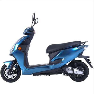 ISO9001 EEC 2 Chỗ ngồi Xe máy đua đường trường 72V 20Ah