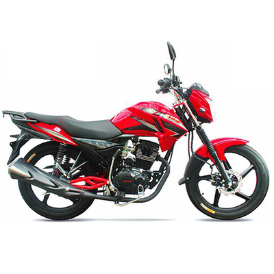 CCC GN150 125cc 4 thì Kavaki Road Race Motorcycles 75km / H