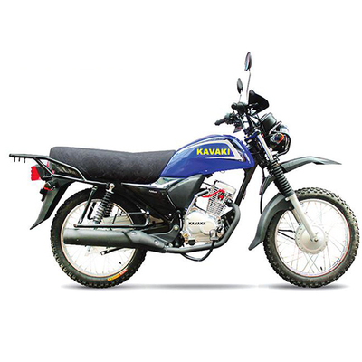 CCC GN150 125cc 4 thì Kavaki Road Race Motorcycles 75km / H