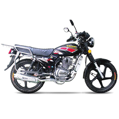 CCC GN150 125cc 4 thì Kavaki Road Race Motorcycles 75km / H