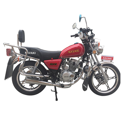 CCC GN150 125cc 4 thì Kavaki Road Race Motorcycles 75km / H