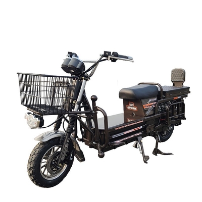 70km / H Xe máy điện chở hàng tốc độ cao 1500W 2000W 3000W