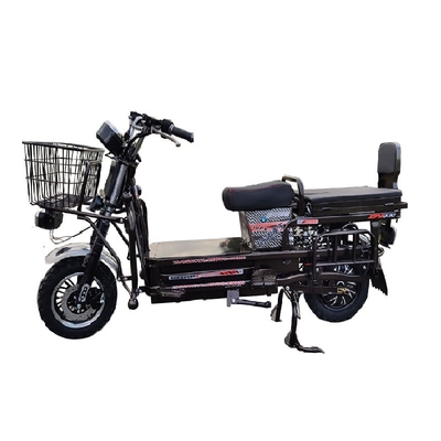 70km / H Xe máy điện chở hàng tốc độ cao 1500W 2000W 3000W