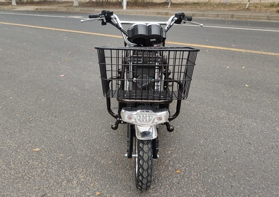 70km / H Xe máy điện chở hàng tốc độ cao 1500W 2000W 3000W