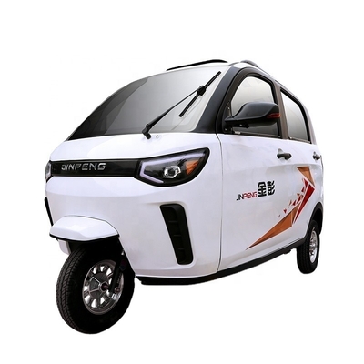 Xe máy điện Jinpeng Xe máy 3 bánh 30Km / H