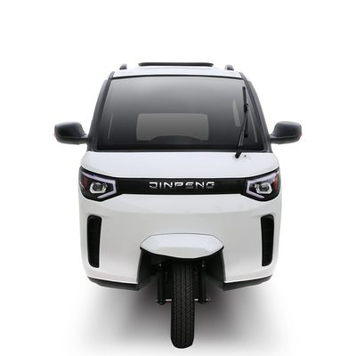 Xe máy điện Jinpeng Xe máy 3 bánh 30Km / H