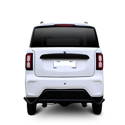 Xe máy điện Jinpeng Xe máy 3 bánh 30Km / H