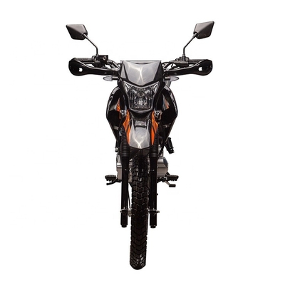 ISO CCC 80km / H Đua xe đường phố Yamaha 200cc Xe máy 7500r / phút
