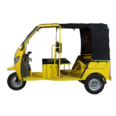 1200w Bajaj Xe máy điện ba bánh 40-60km / H