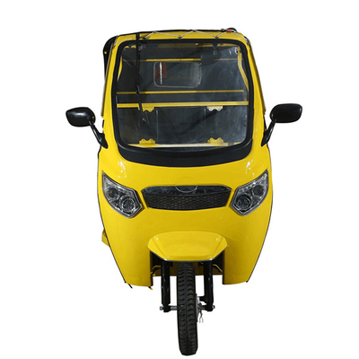 1200w Bajaj Xe máy điện ba bánh 40-60km / H
