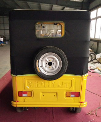 1200w Bajaj Xe máy điện ba bánh 40-60km / H