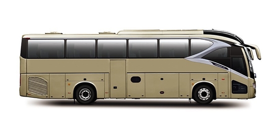 Xe buýt sang trọng chiều dài cơ sở 6000m