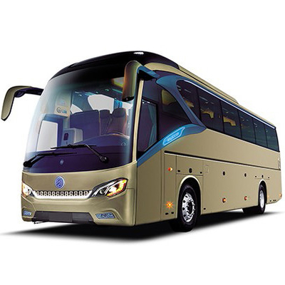 Xe buýt sang trọng chiều dài cơ sở 6000m