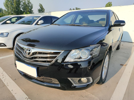 200e đã qua sử dụng 2013 Toyota Camry Classic Elite Edition Tự động xăng 2.0l 152000km