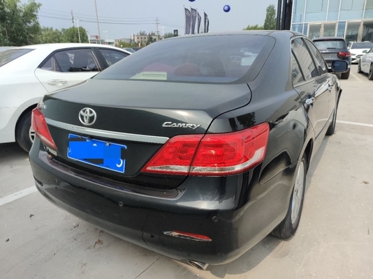 200e đã qua sử dụng 2013 Toyota Camry Classic Elite Edition Tự động xăng 2.0l 152000km