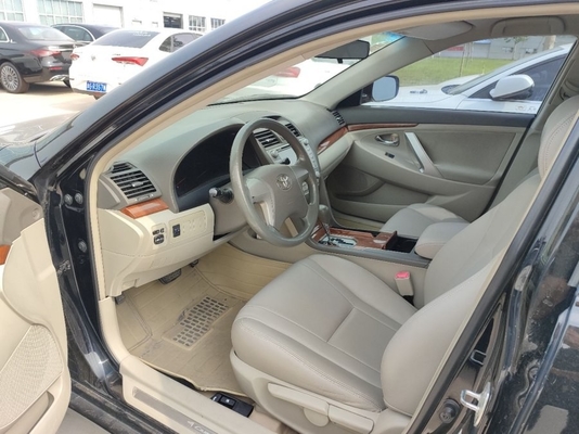 200e đã qua sử dụng 2013 Toyota Camry Classic Elite Edition Tự động xăng 2.0l 152000km