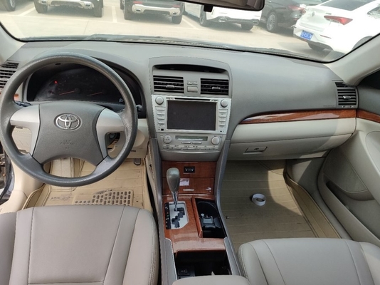 200e đã qua sử dụng 2013 Toyota Camry Classic Elite Edition Tự động xăng 2.0l 152000km