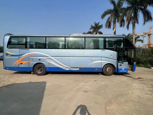 Xe buýt chở khách đã qua sử dụng 12m Yutong Luxury 50 chỗ Zk6127 Năm 2011-2012
