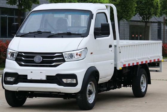 Xe tải điện SVH H2T