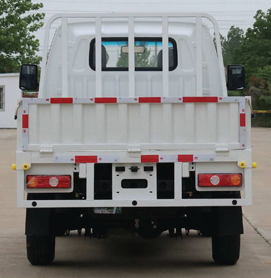 Xe tải điện SVH H2T