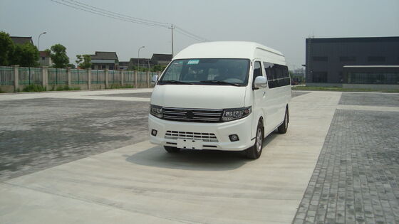 Xe minibus điện (16 chỗ ngồi) SVH